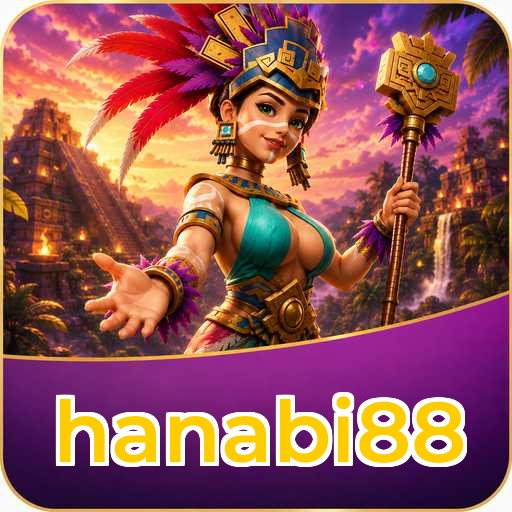 Logo hanabi88