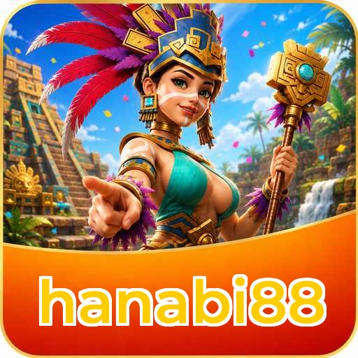 Logo hanabi88