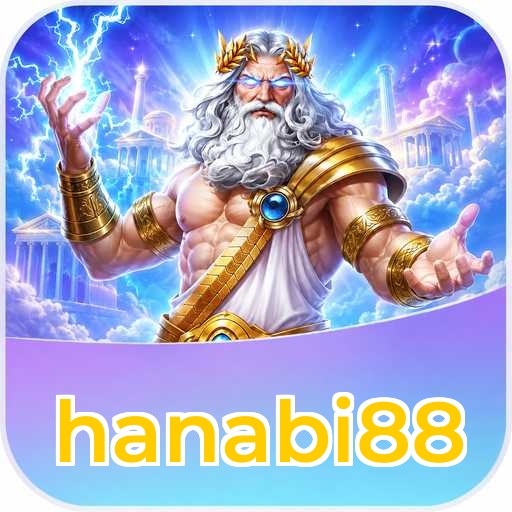 Logo hanabi88