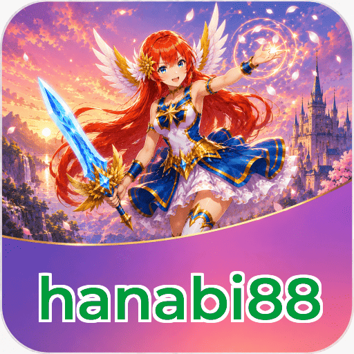 Logo hanabi88