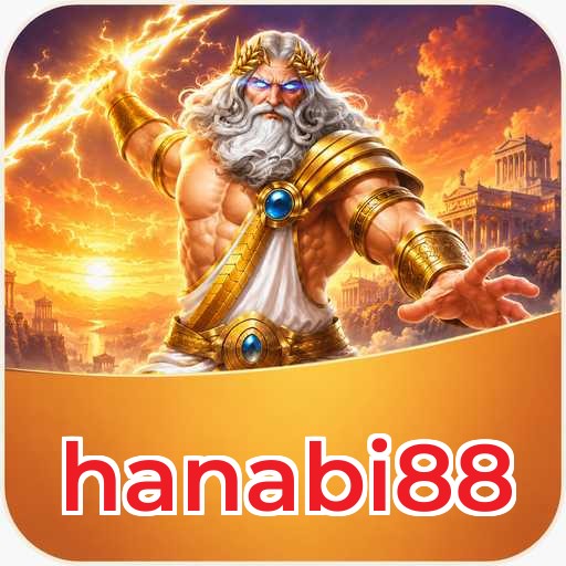 Logo hanabi88