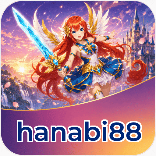 Logo hanabi88