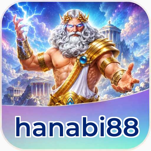 Logo hanabi88