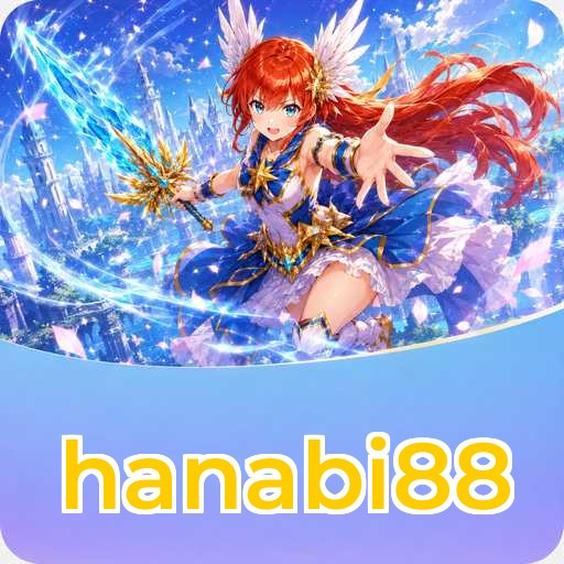Logo hanabi88