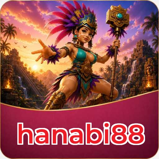 Logo hanabi88