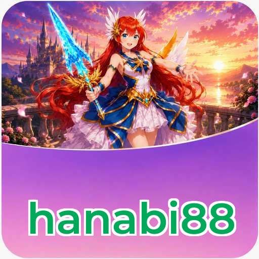 Logo hanabi88