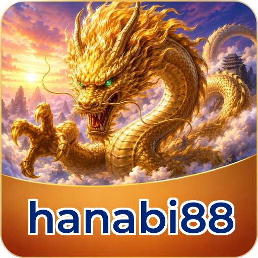 Logo hanabi88