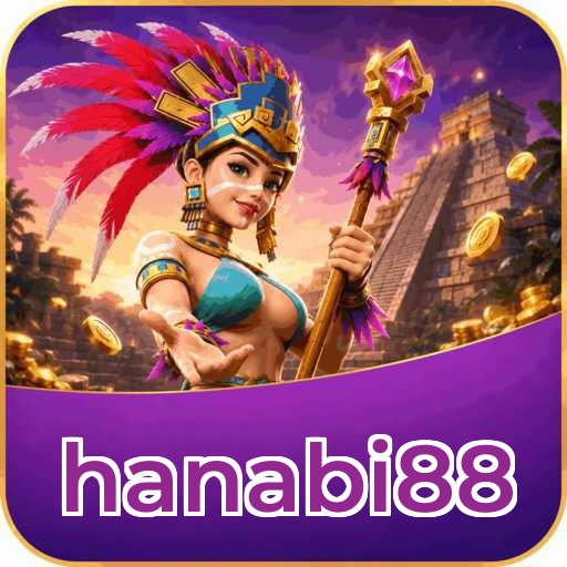 Logo hanabi88