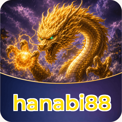 Logo hanabi88