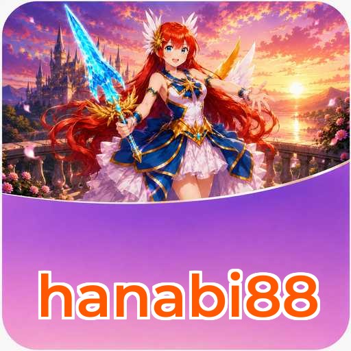 Logo hanabi88