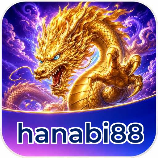 Logo hanabi88