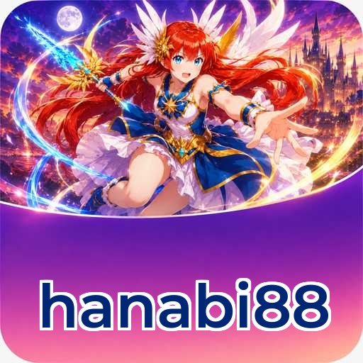 Logo hanabi88