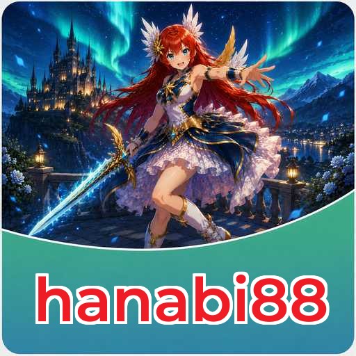 Logo hanabi88