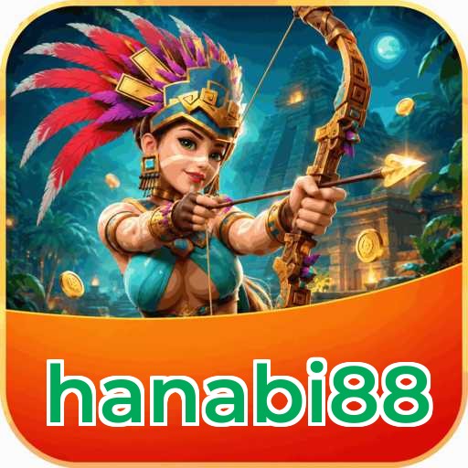 Logo hanabi88