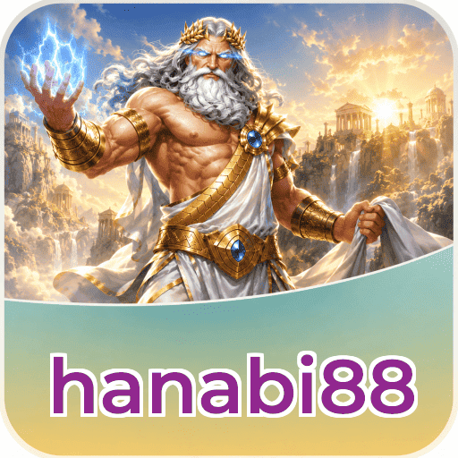 Logo hanabi88