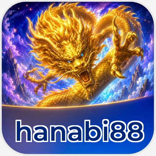 Logo hanabi88