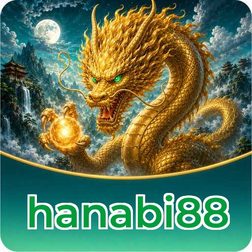 Logo hanabi88