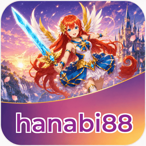 Logo hanabi88