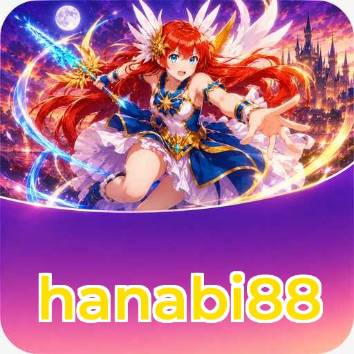 Logo hanabi88