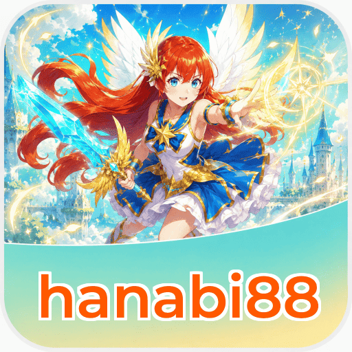 Logo hanabi88
