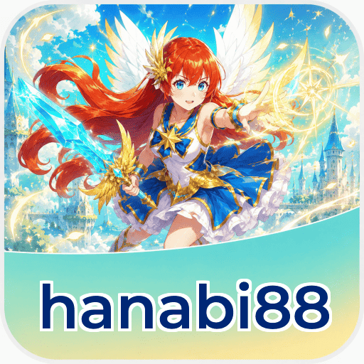Logo hanabi88