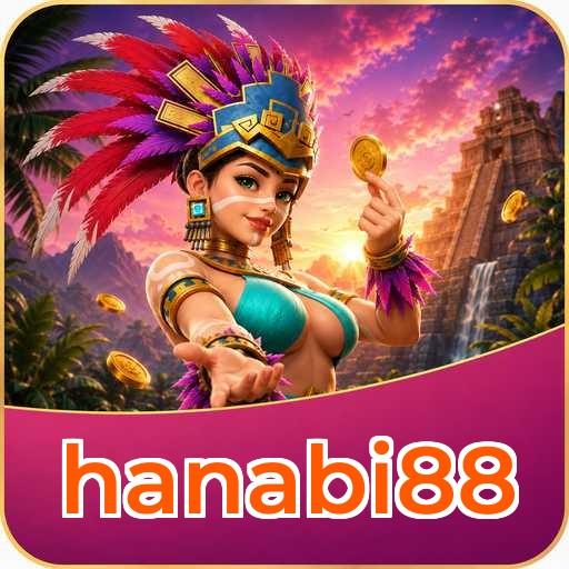 Logo hanabi88