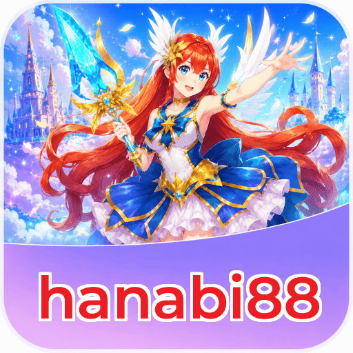Logo hanabi88