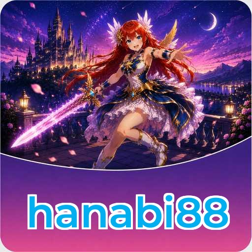 Logo hanabi88