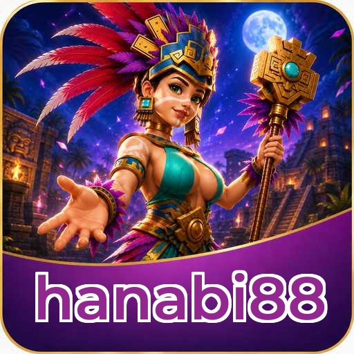 Logo hanabi88