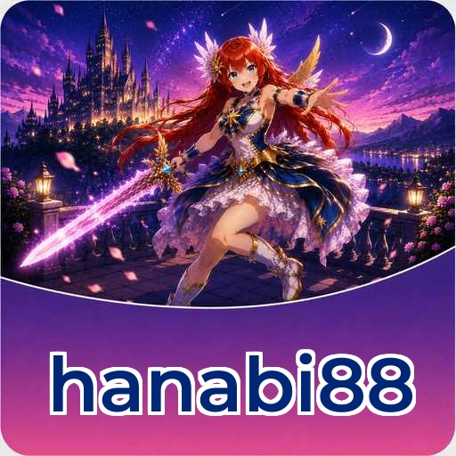 Logo hanabi88
