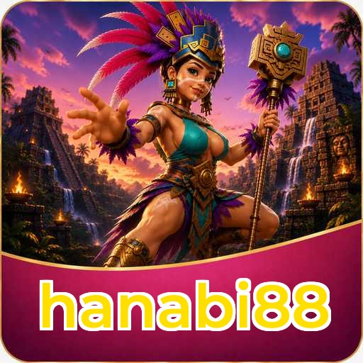 Logo hanabi88