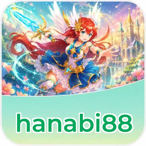 Logo hanabi88
