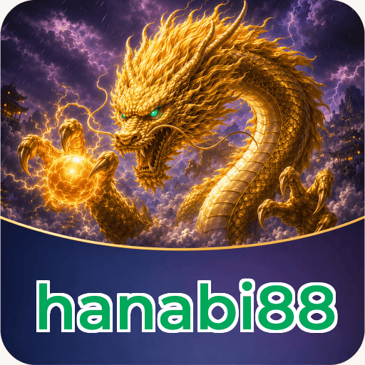 Logo hanabi88