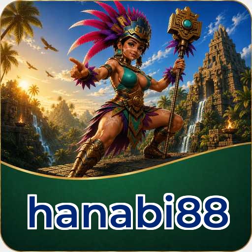Logo hanabi88