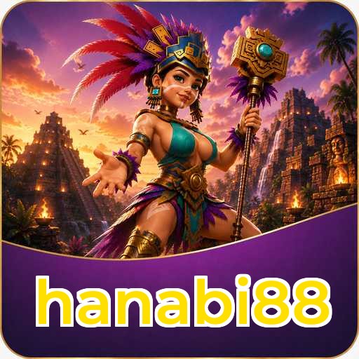 Logo hanabi88