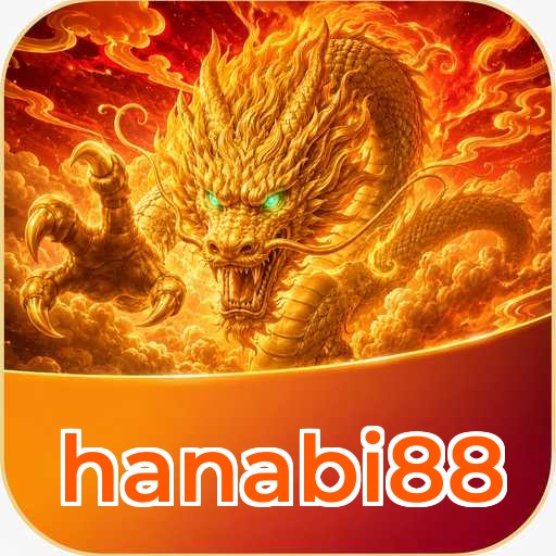 Logo hanabi88