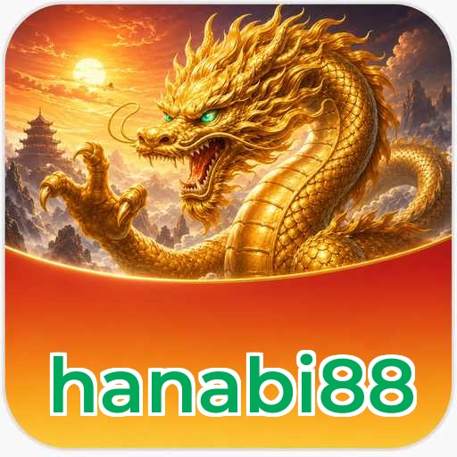 Logo hanabi88