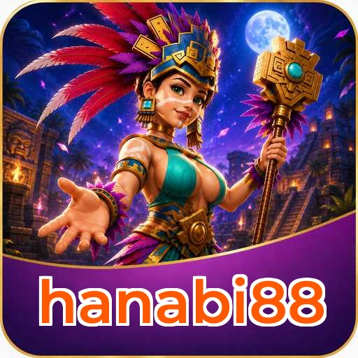 Logo hanabi88
