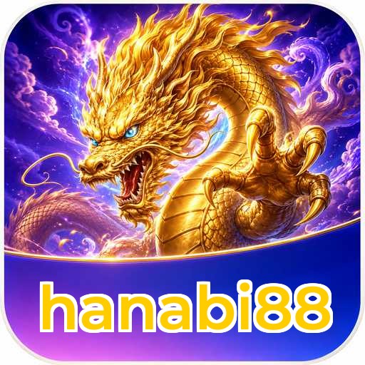 Layar pertama hanabi88 setelah pemasangan di Android