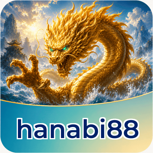 Logo hanabi88