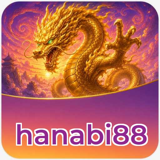 Logo hanabi88
