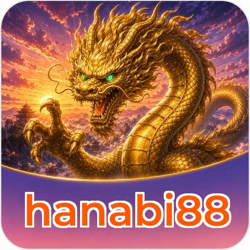 Logo hanabi88