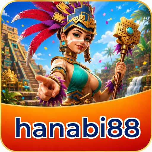 Logo hanabi88